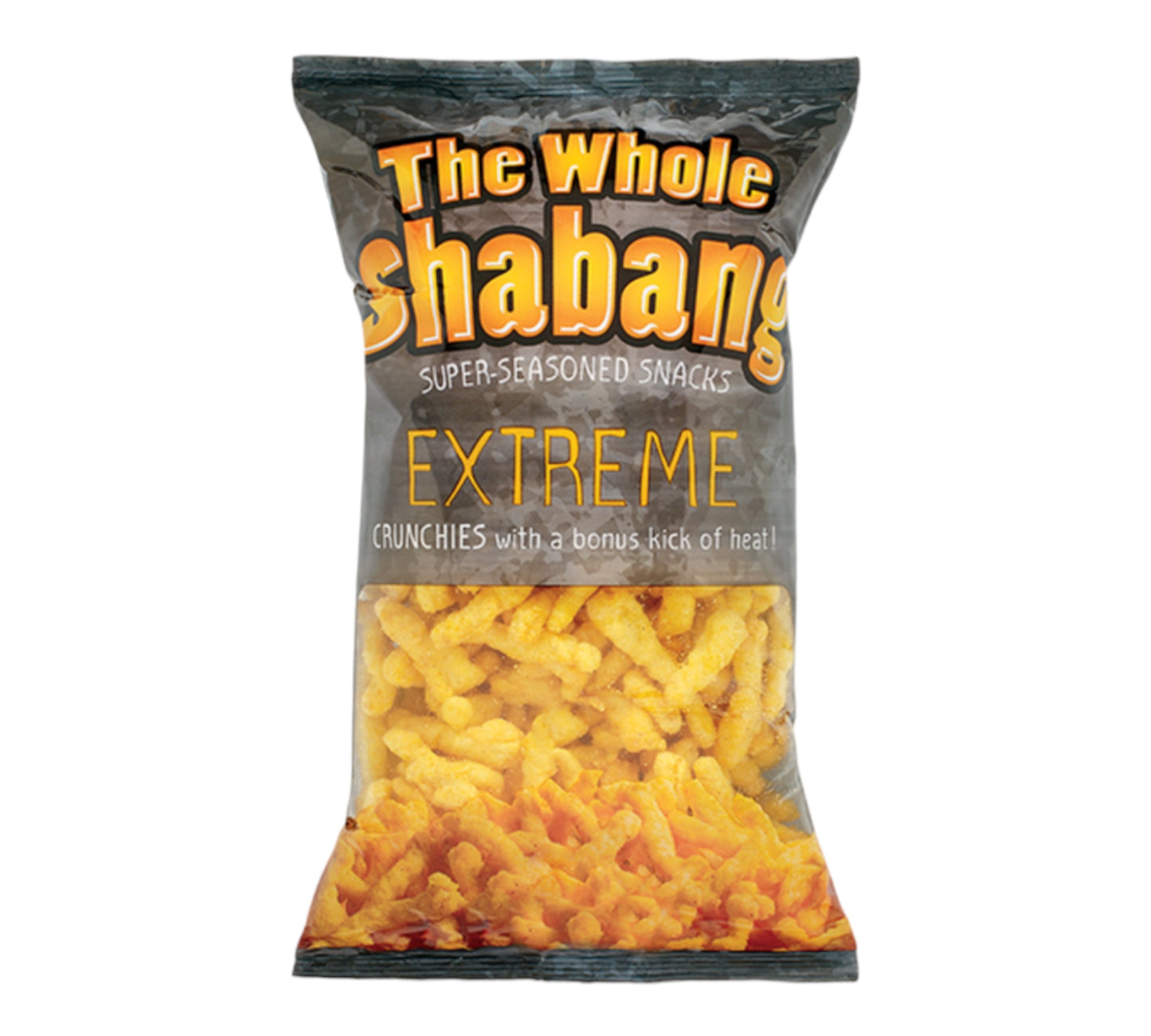 Whole Shabang Crunchies