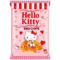 Hello Kitty BBQ Chips