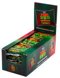 Limited Import - Barnetts Mega Sour Watermelon 3.7oz, 12ct