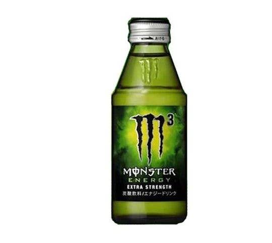 Monster M3 Extra Strength