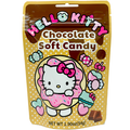 HELLO KITTY Soft Candy Chocolate Flavor 54g