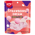 Amos Swedish Candy Strawberry Dream