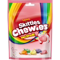 Skittles Chewies - Fruits 137g (UK)