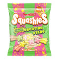 Swizzels Squashies Shooting Stars 100g (UK)