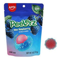 Peelerz Gummy Blue Raspberry 6oz
