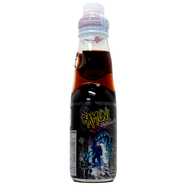 JUJUTSU KAISEN Blackberry Ramune 200ml