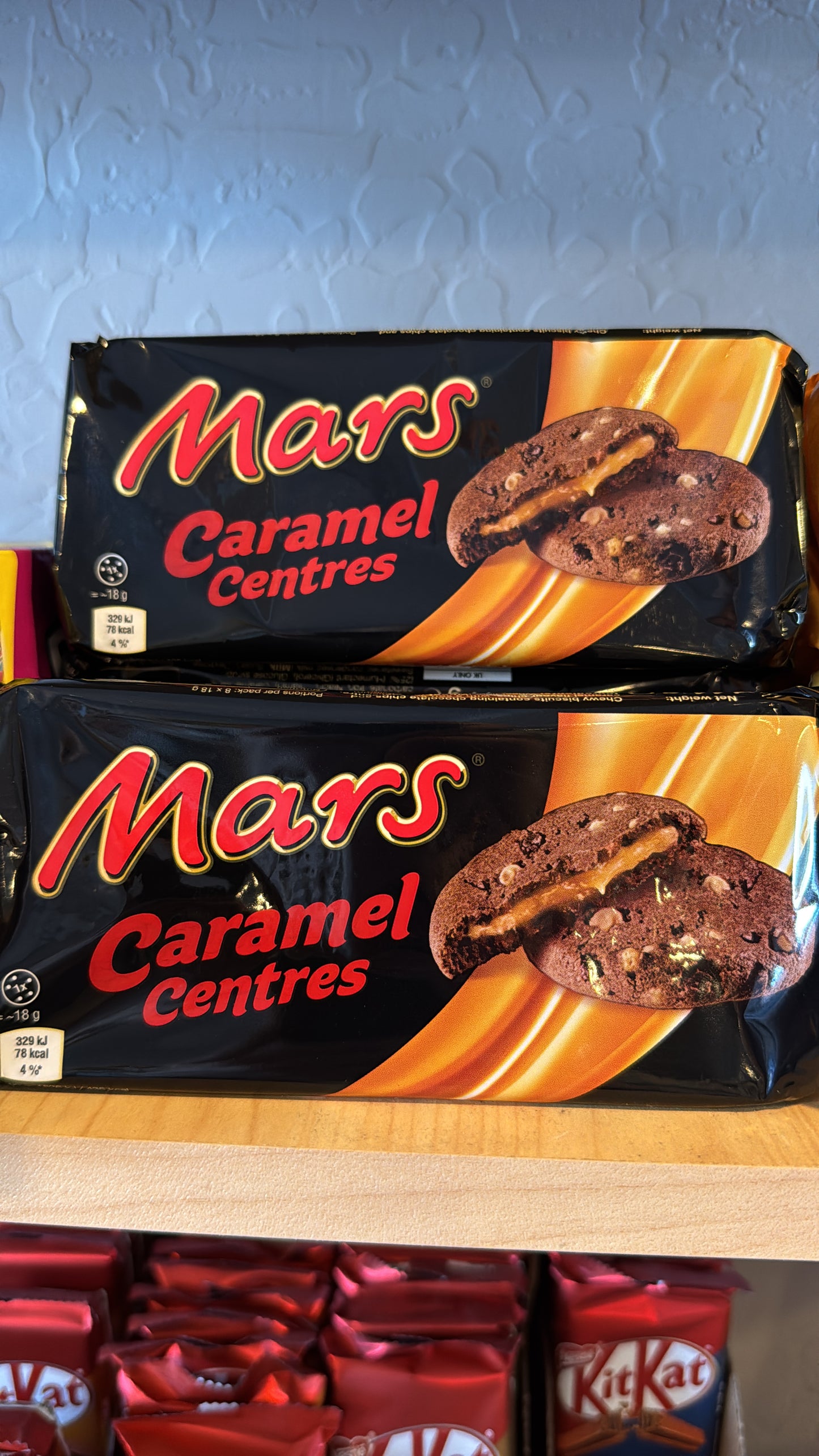 Mars Centres (UK)