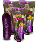 Food Crush Grape Pickle