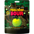 Final Boss Sour Level 4 Sour Green Apples
