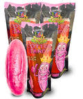 Food Crush Cotton Candy Pickle