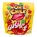 Oh! Chile Gushi's 4 oz