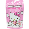 HELLO KITTY Chewy Candy Strawberry Flavor 50g