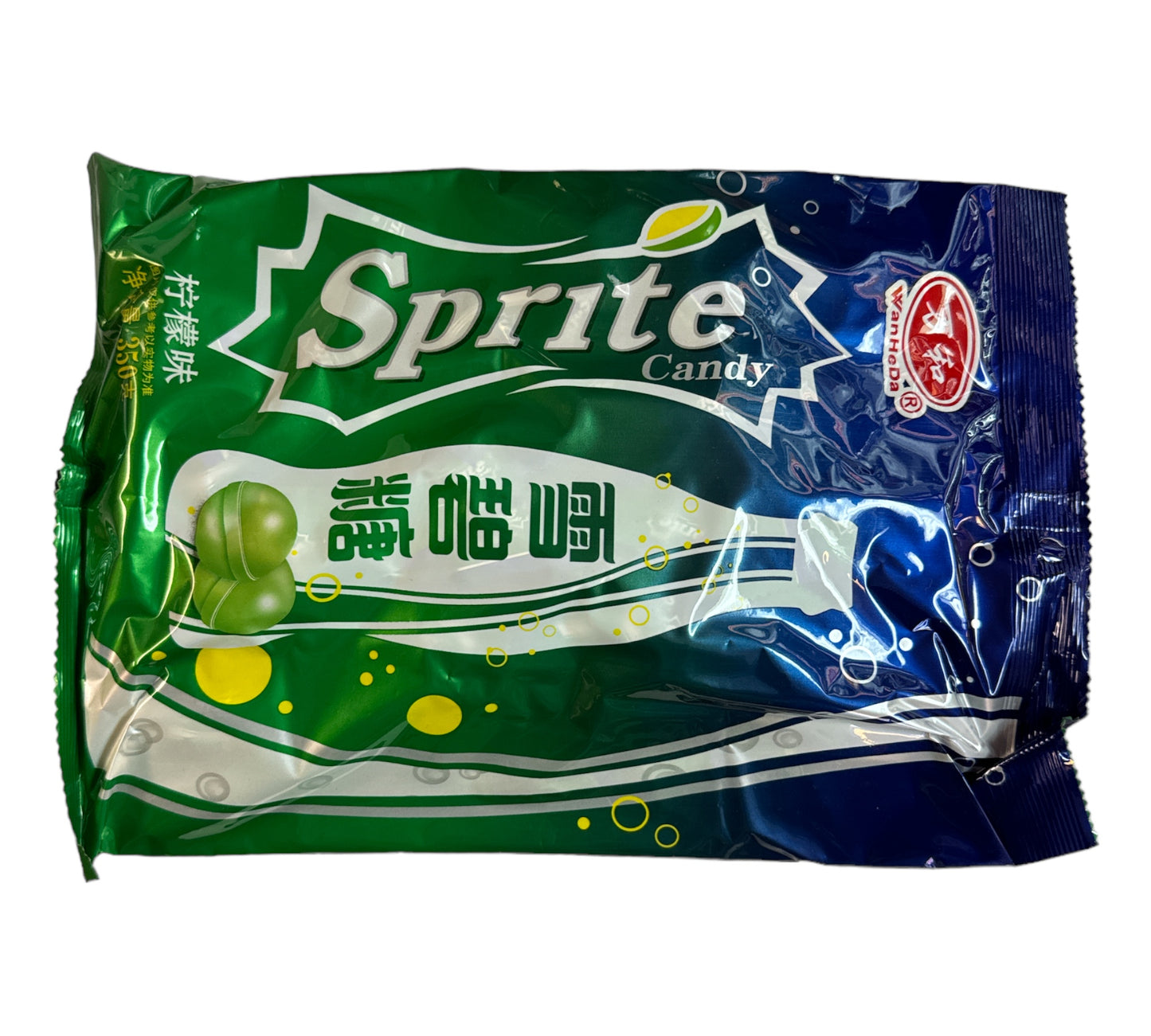 Sprite Candy (China)