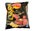 Kobe Steak Lays 