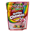 Skittles Chewies No Shell (UK)
