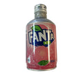 Fanta White Peach (Japan)
