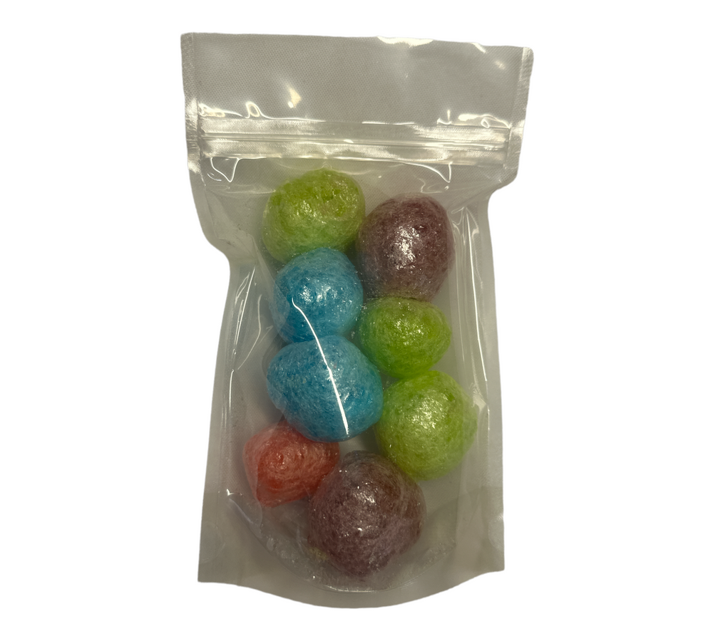 
            
                Load image into Gallery viewer, Freeze Dried Jolly Ranchers 
            
        