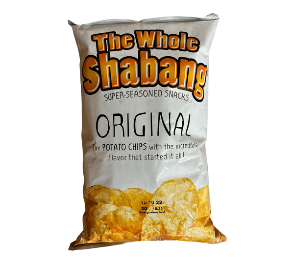 Whole Shabang Original