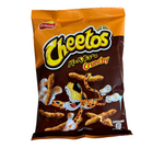 Cheetos BBQ (Japan)