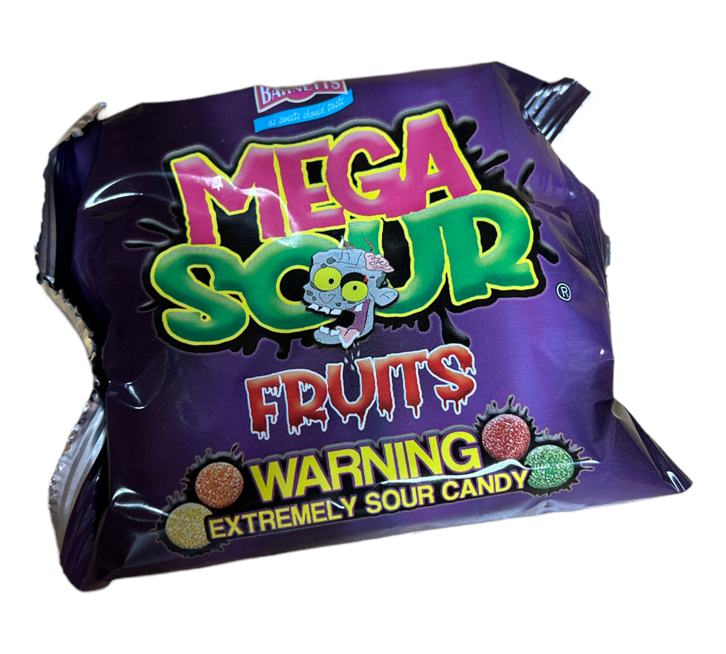 Mega Sours (UK)