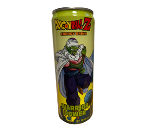 
            
                Load image into Gallery viewer, Warrior Power Energy Drink 
            
        