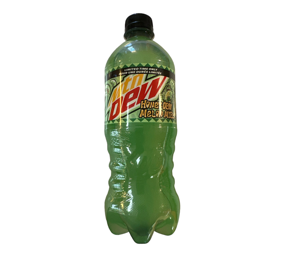 
            
                Load image into Gallery viewer, Mountain Dew Honey Dew (Canada)
            
        