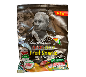 
            
                Load image into Gallery viewer, Arnold Palmer Half and Half Fruit Snacks
            
        